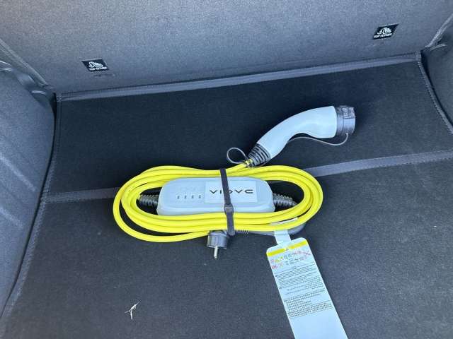 Fahrzeugbild eines Dacia Spring