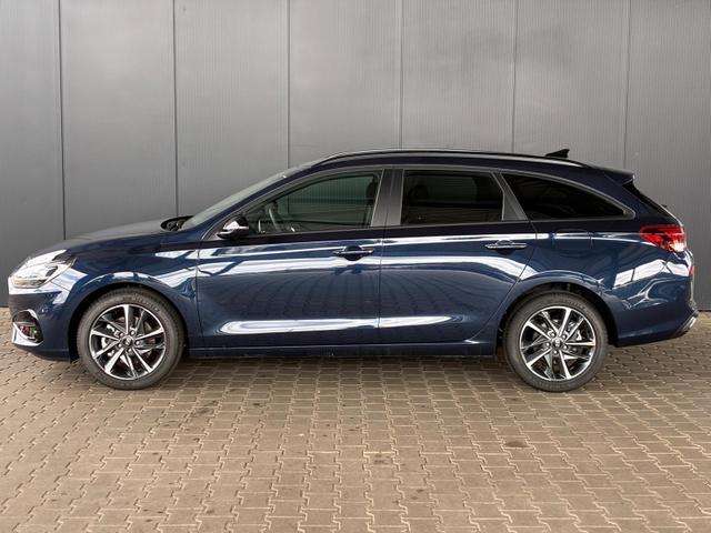 Fahrzeugbild eines Hyundai i30