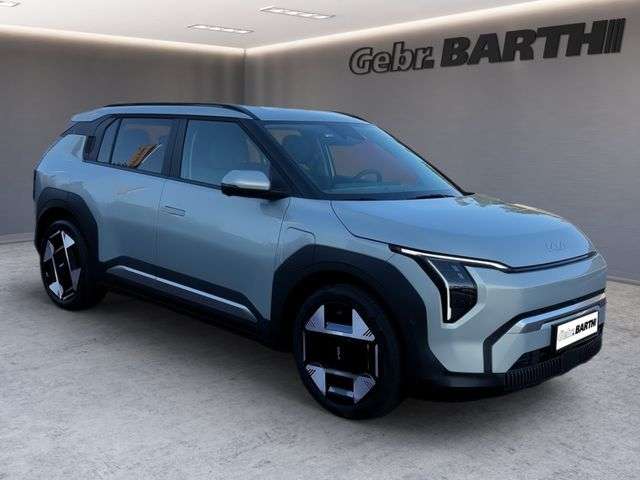 Fahrzeugbild eines Kia EV3