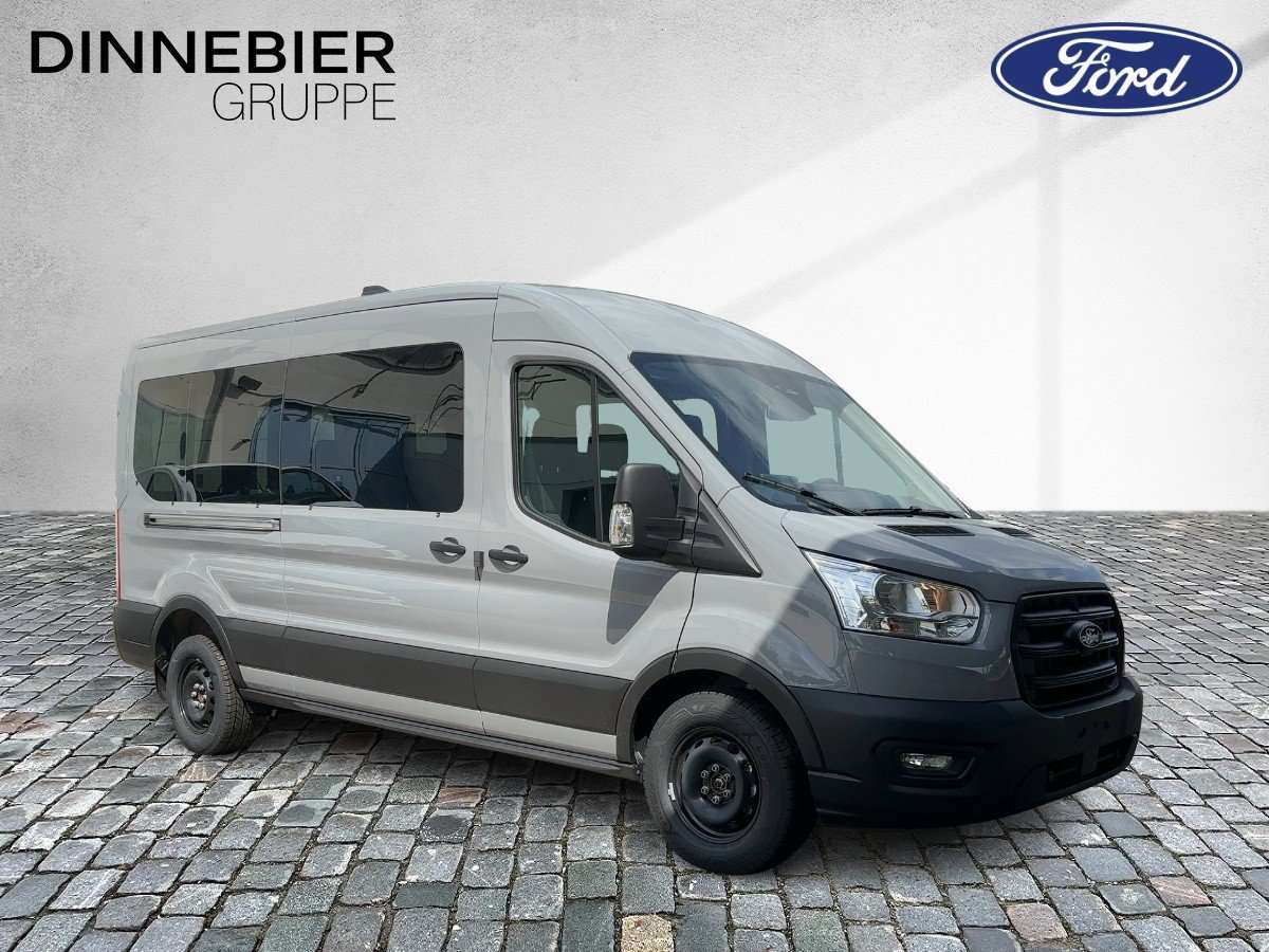 Fahrzeugbild eines Ford Transit