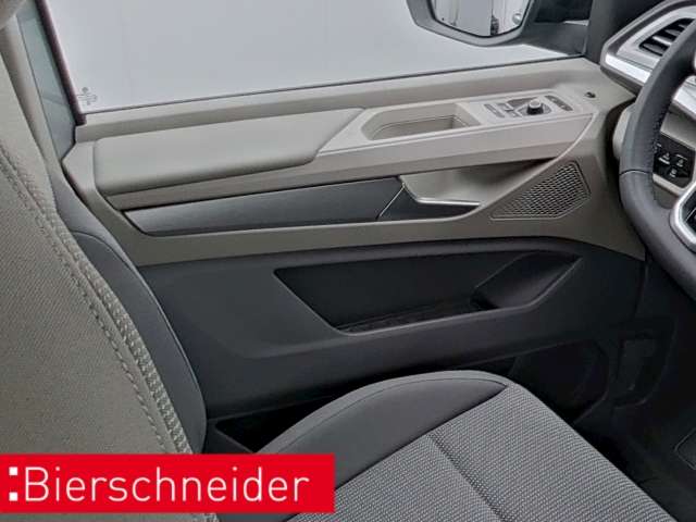 Fahrzeugbild eines Volkswagen Multivan