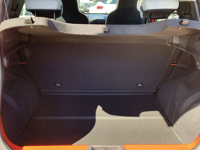 Fahrzeugbild eines Dacia Spring