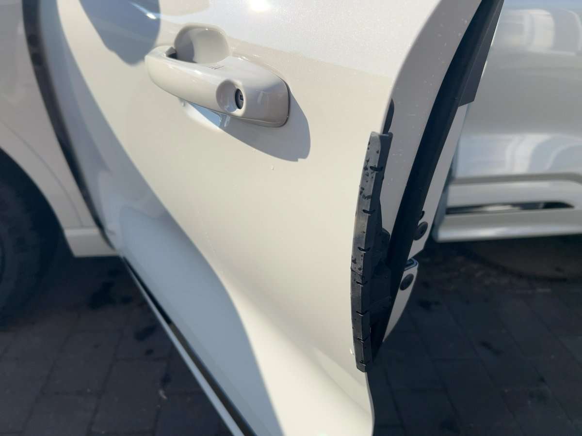 Fahrzeugbild eines Ford Kuga