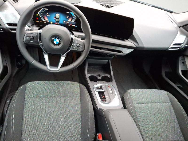 Fahrzeugbild eines BMW 2er-Reihe