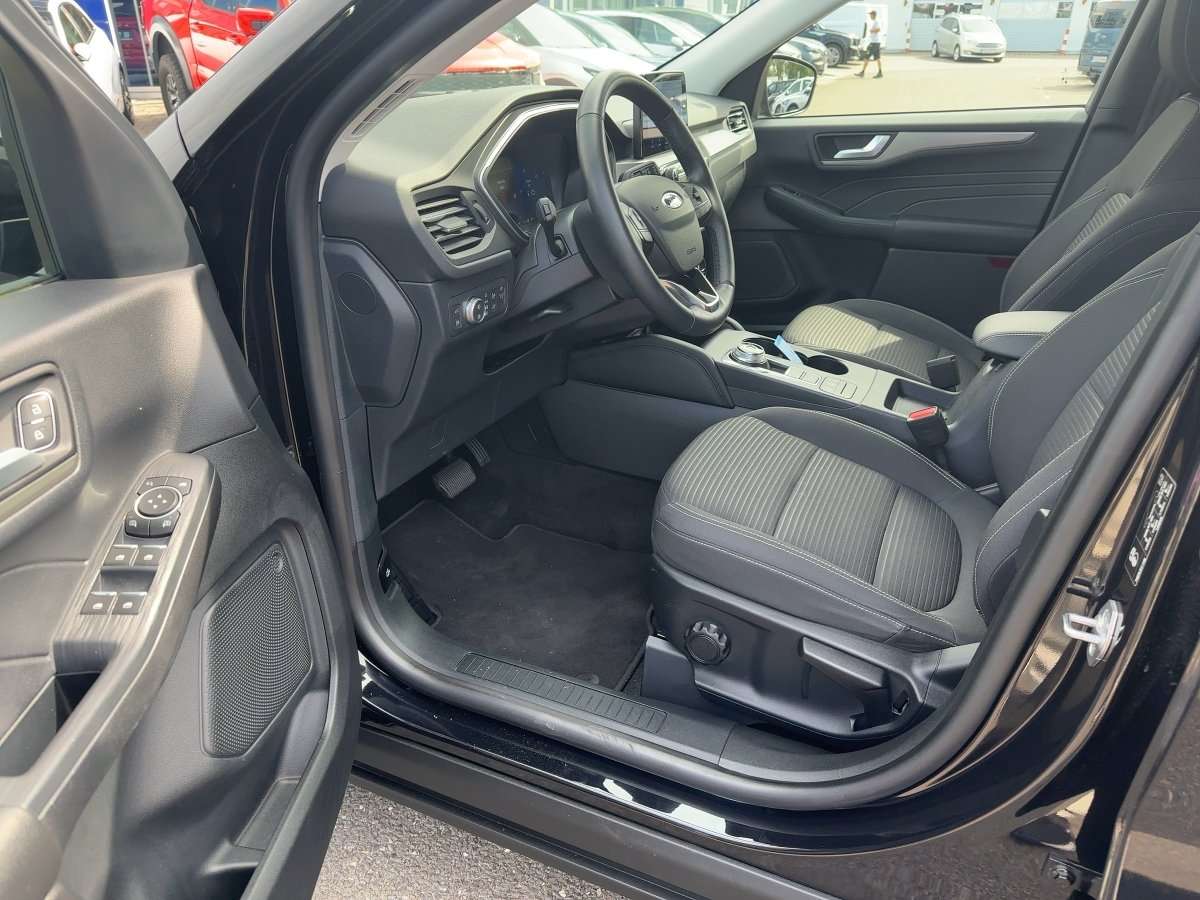 Fahrzeugbild eines Ford Kuga