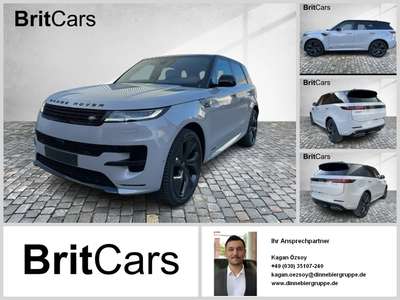 Bild Land Rover Range Rover Sport