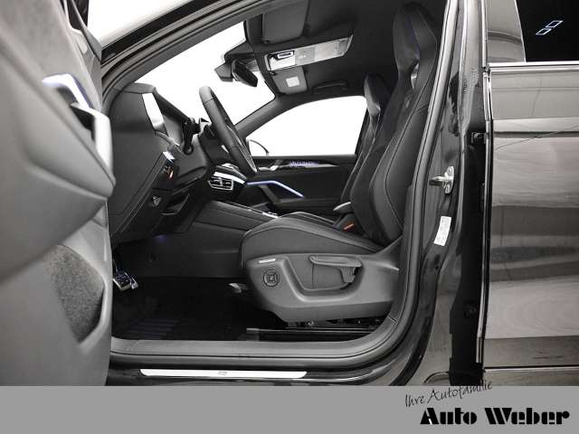 Fahrzeugbild eines Volkswagen Tayron