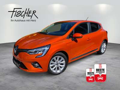 Bild Renault Clio