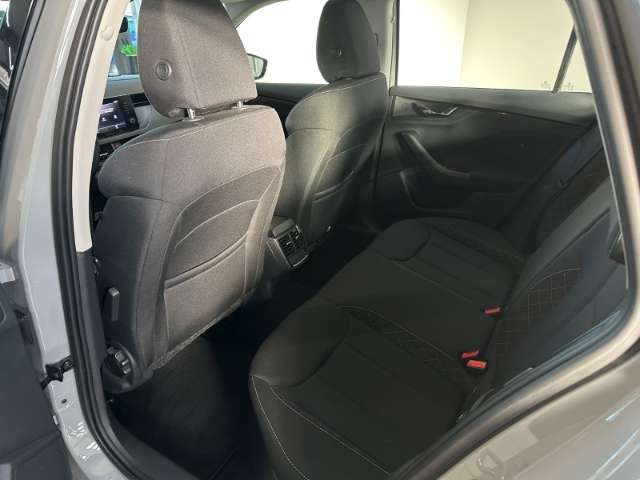 Fahrzeugbild eines Skoda Kamiq