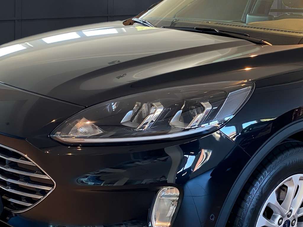 Fahrzeugbild eines Ford Kuga