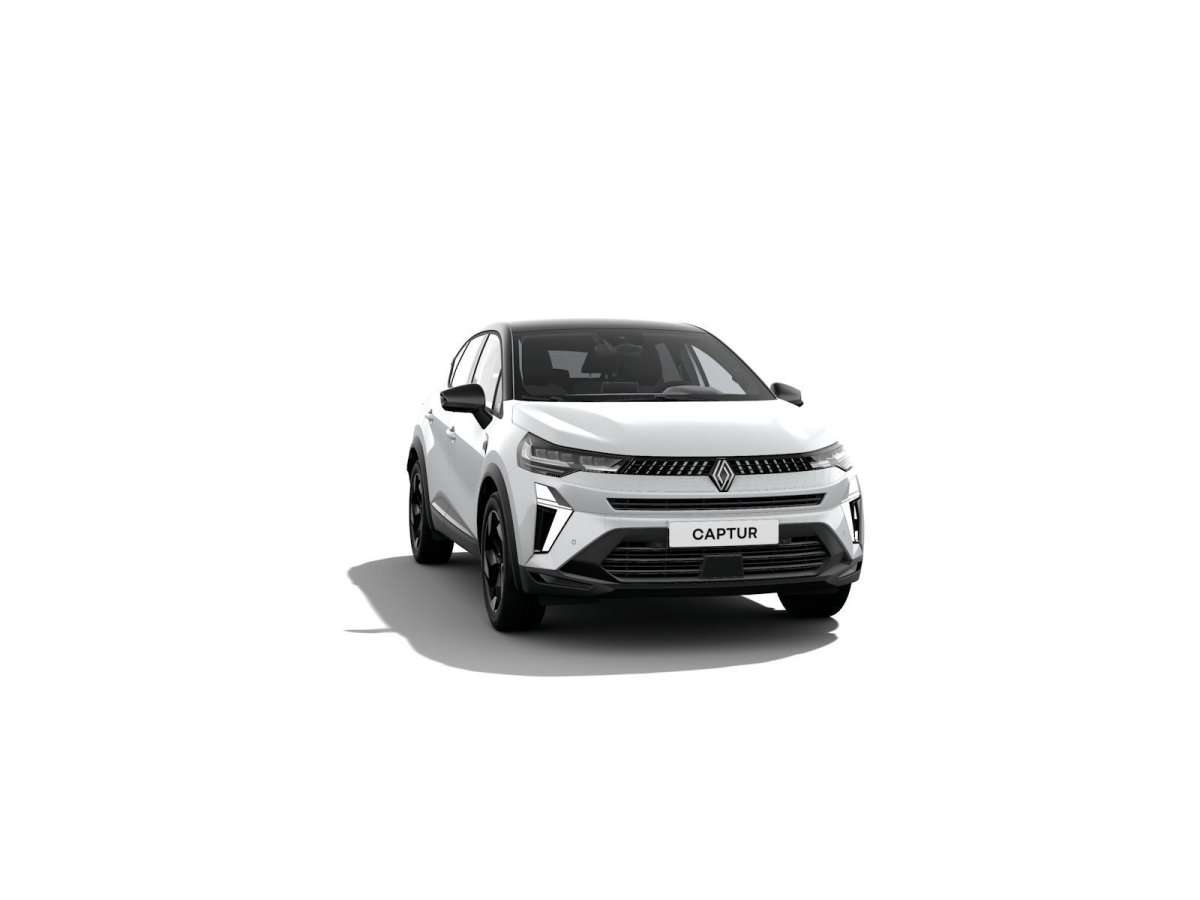 Fahrzeugbild eines Renault Captur