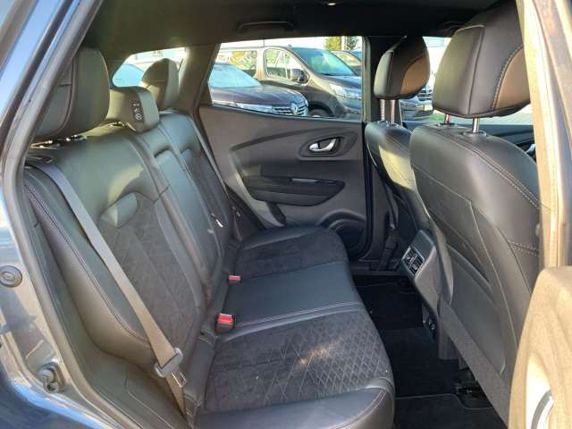 Fahrzeugbild eines Renault Kadjar