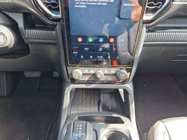 Fahrzeugbild eines Ford Ranger