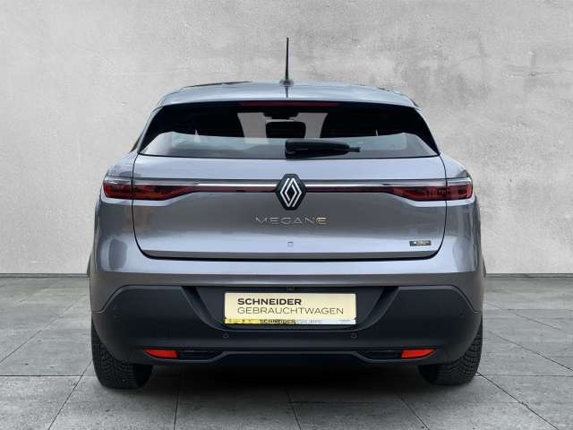 Fahrzeugbild eines Renault Megane E-TECH