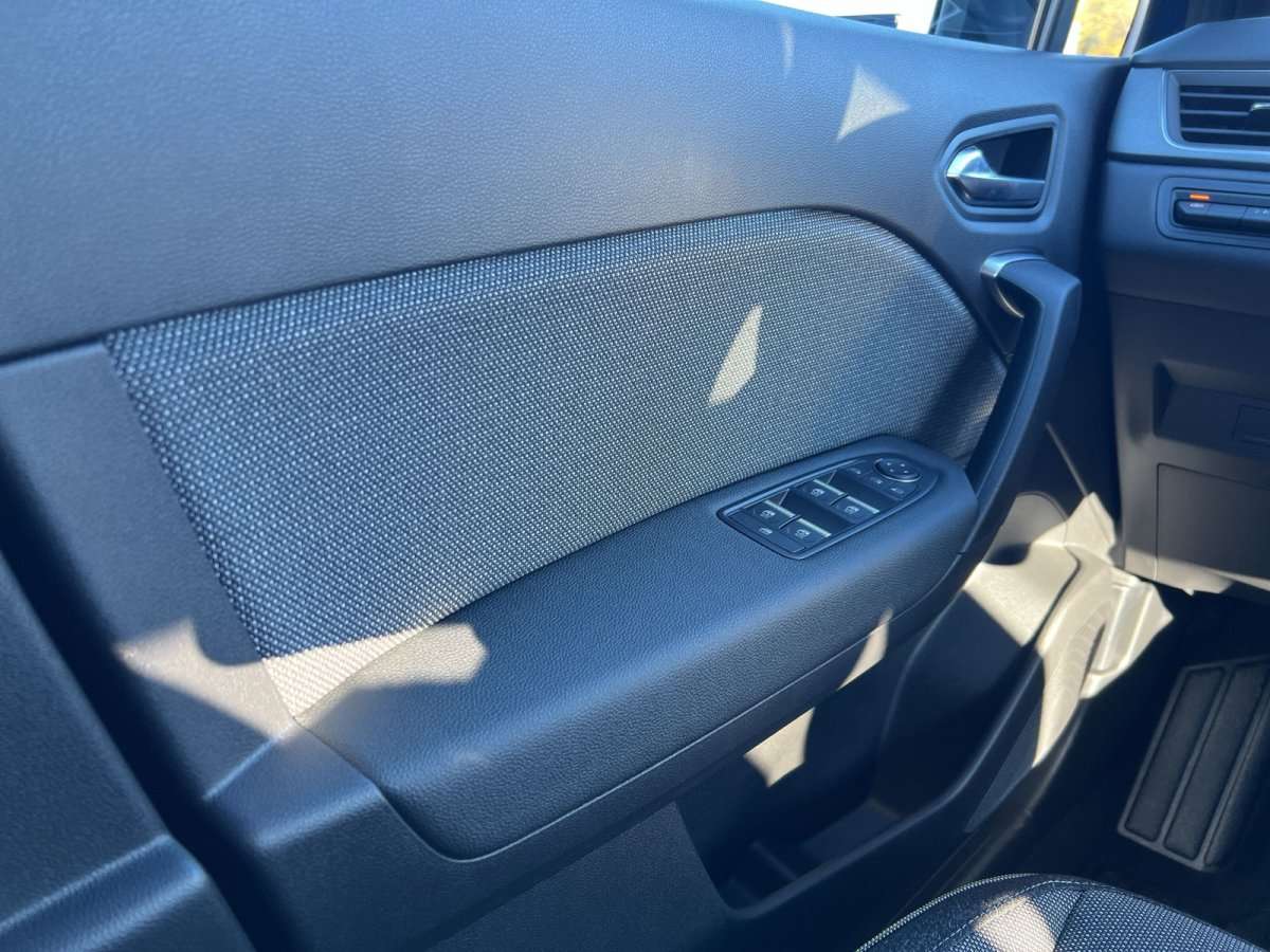 Fahrzeugbild eines Renault Symbioz