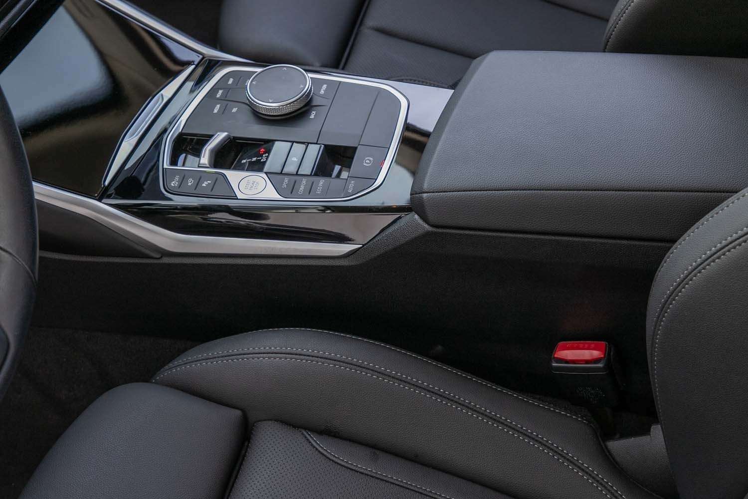 Fahrzeugbild eines BMW 4er-Reihe