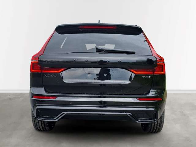Fahrzeugbild eines Volvo XC60