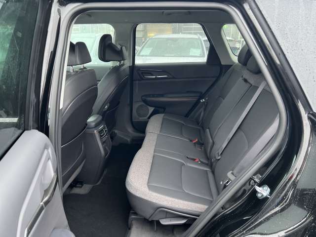 Fahrzeugbild eines Kia EV5