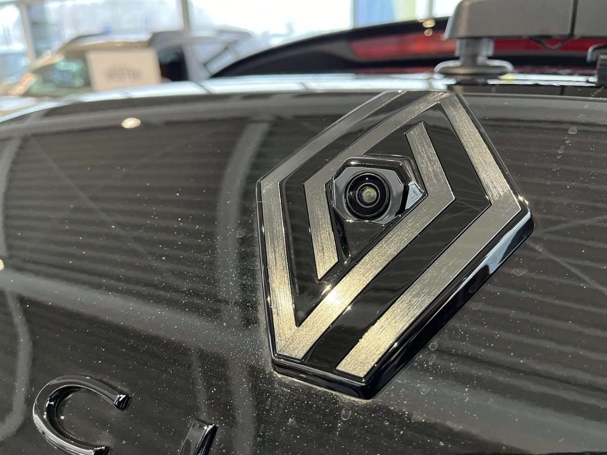 Fahrzeugbild eines Renault Clio