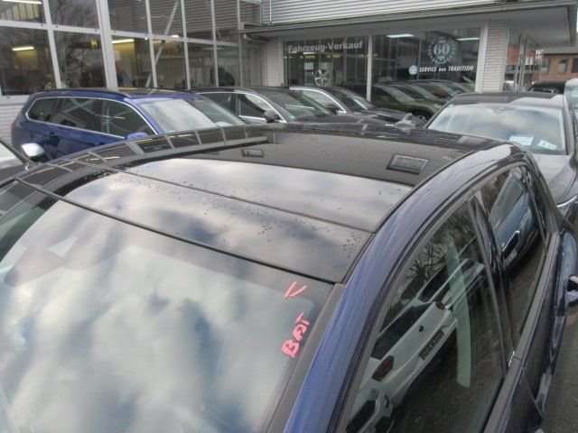 Fahrzeugbild eines Volkswagen Golf