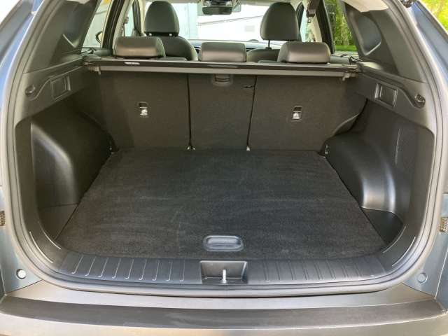 Fahrzeugbild eines Hyundai Tucson