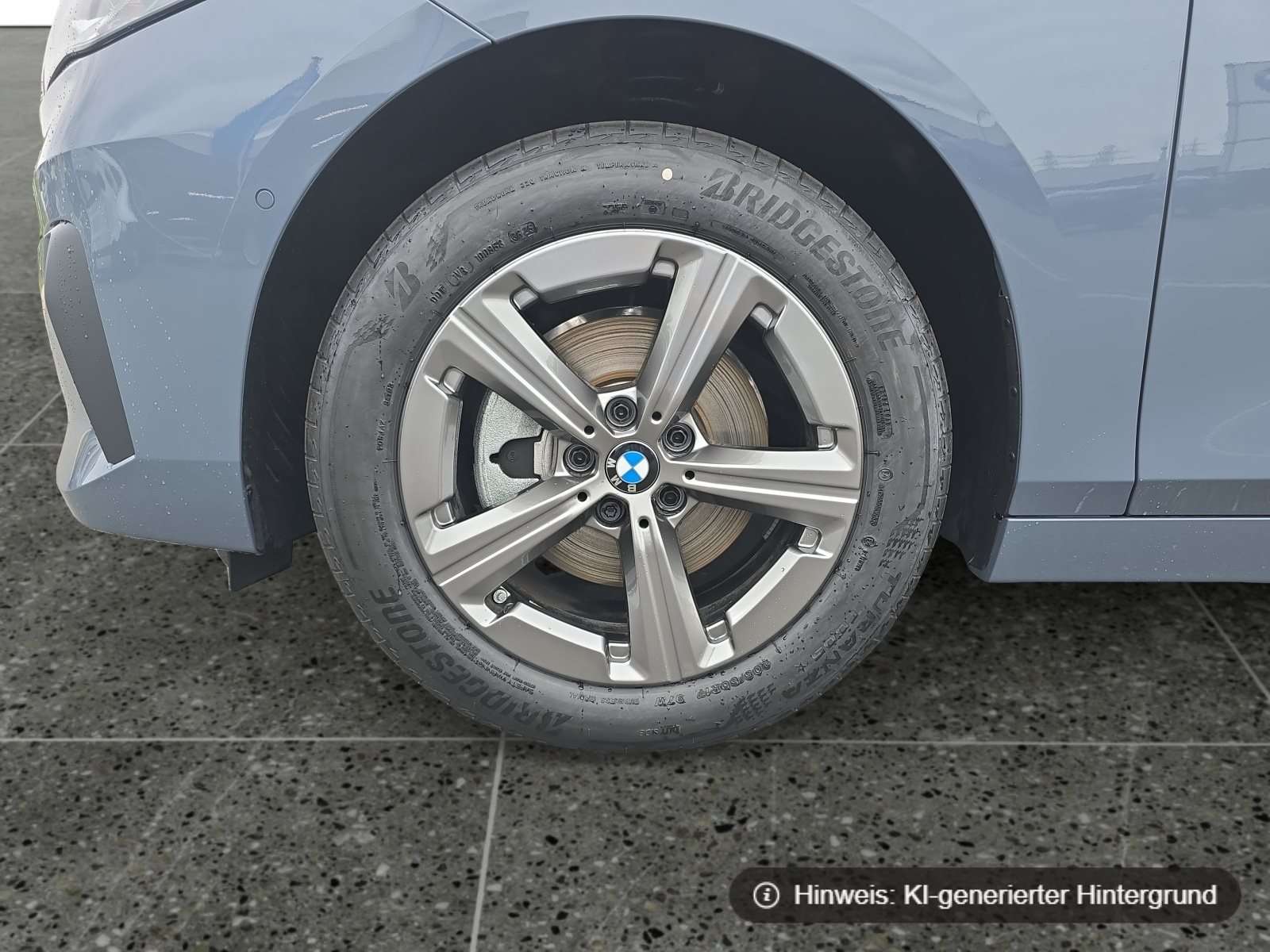Fahrzeugbild eines BMW 2er-Reihe
