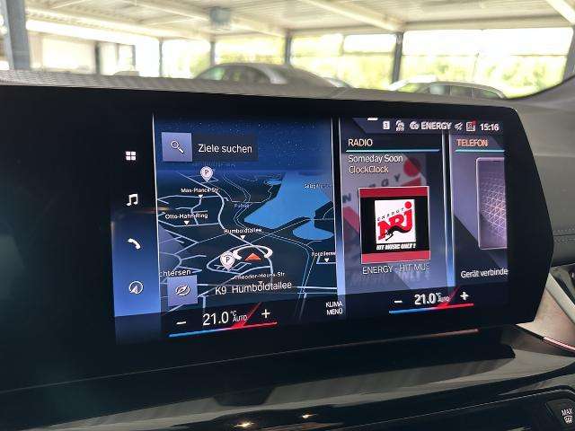 Fahrzeugbild eines BMW 2er Active Tourer