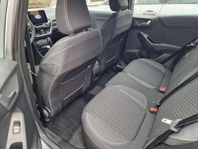 Fahrzeugbild eines Ford Puma