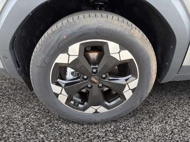 Fahrzeugbild eines Dacia Bigster