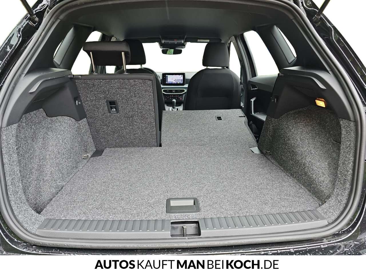 Fahrzeugbild eines SEAT Arona