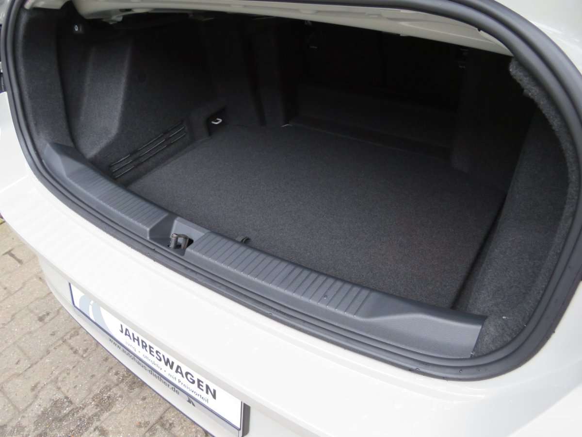 Fahrzeugbild eines Volkswagen T-Roc