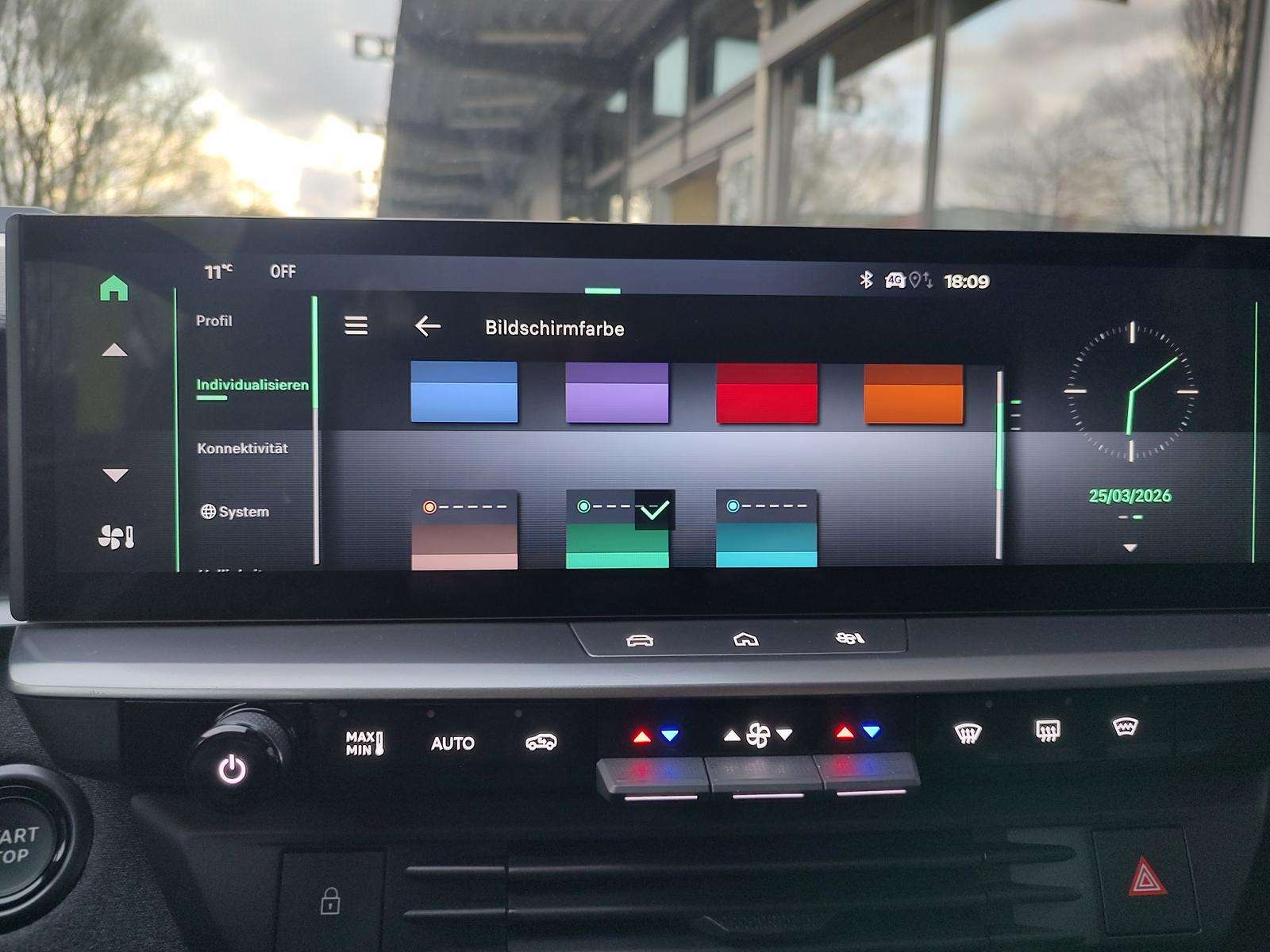 Fahrzeugbild eines Opel Grandland X