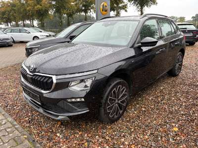 Bild Skoda Kamiq