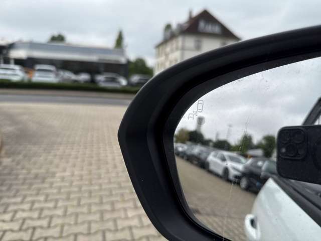Fahrzeugbild eines Dacia Jogger