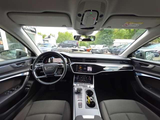 Fahrzeugbild eines Audi A6