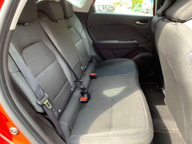 Fahrzeugbild eines Renault Captur