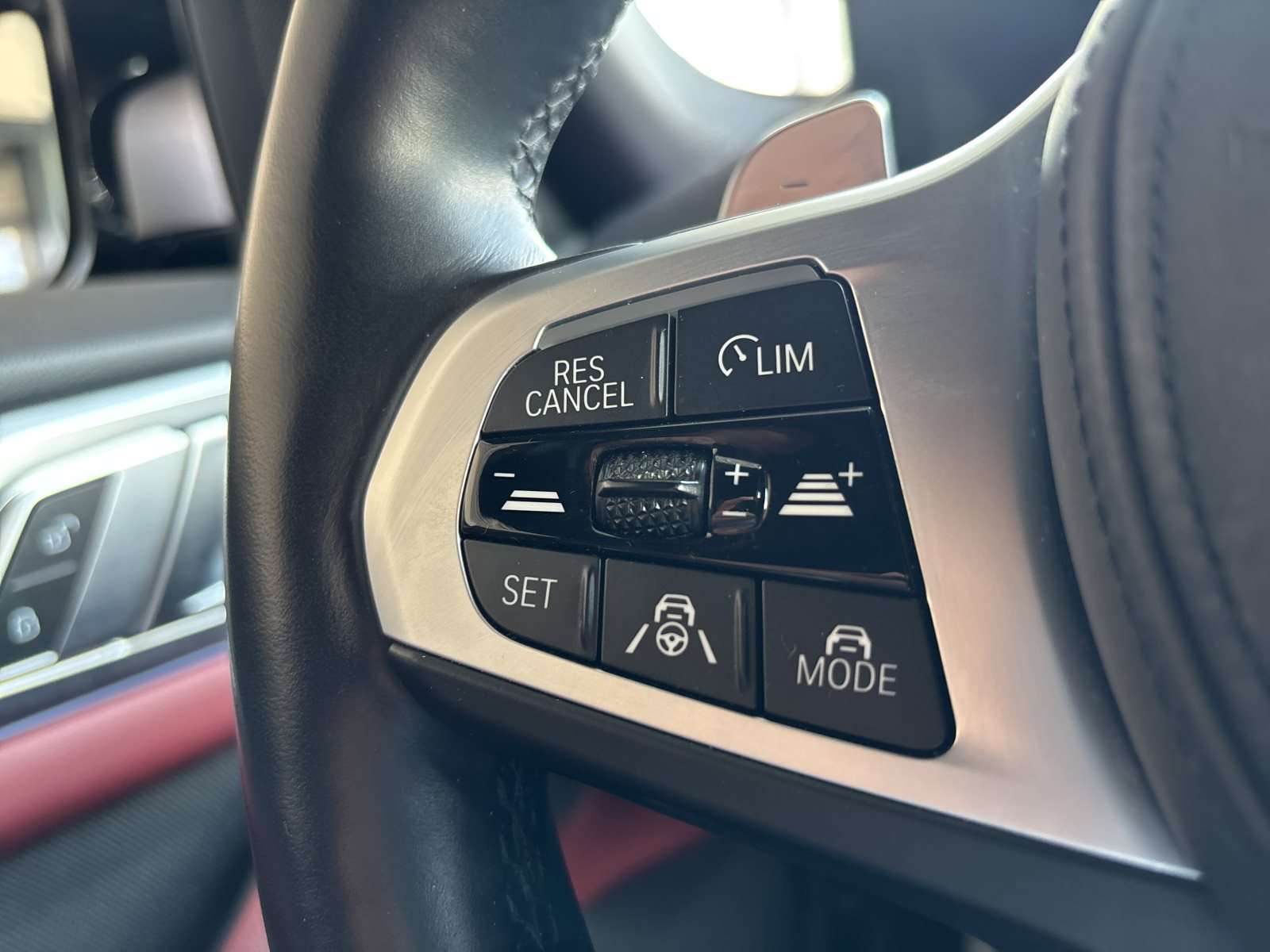 Fahrzeugbild eines BMW 4er-Reihe
