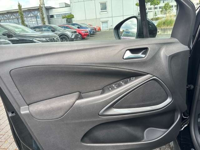 Fahrzeugbild eines Opel Crossland X