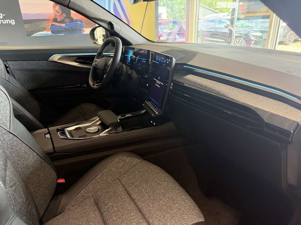 Fahrzeugbild eines Renault Espace