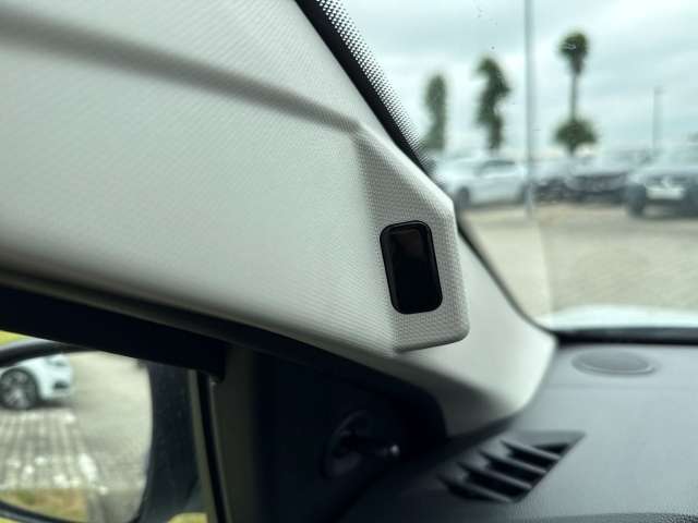 Fahrzeugbild eines Dacia Sandero