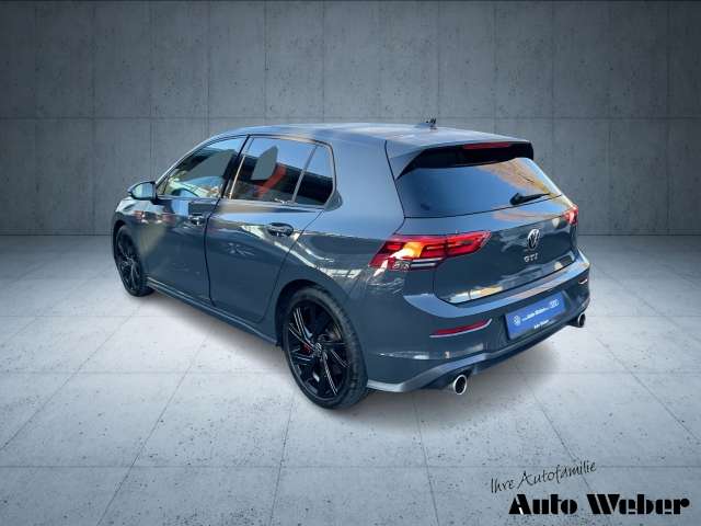 Fahrzeugbild eines Volkswagen Golf