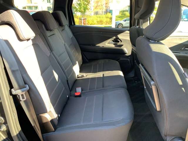 Fahrzeugbild eines Dacia Jogger