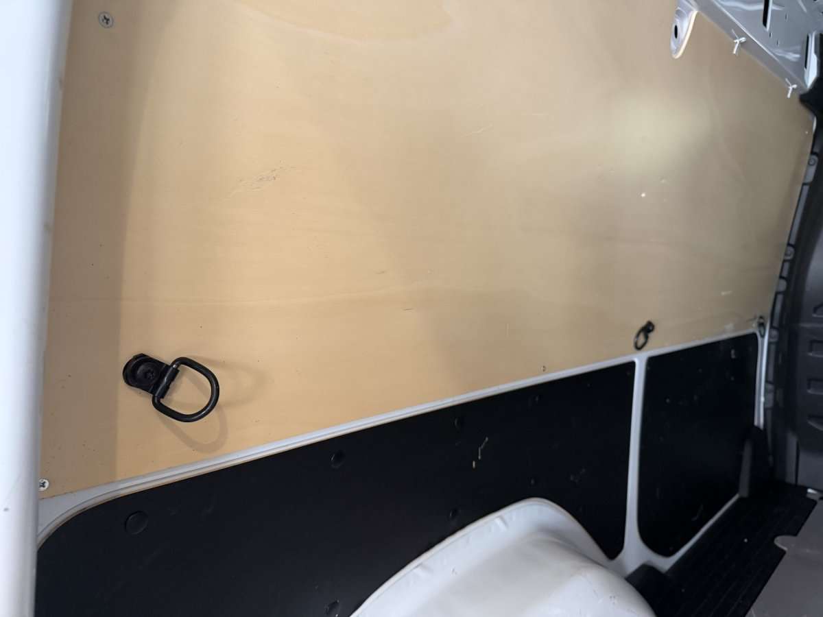 Fahrzeugbild eines Renault Kangoo