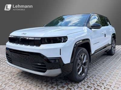 Bild Jeep Compass