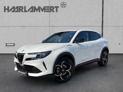 Bild Alfa Romeo Junior