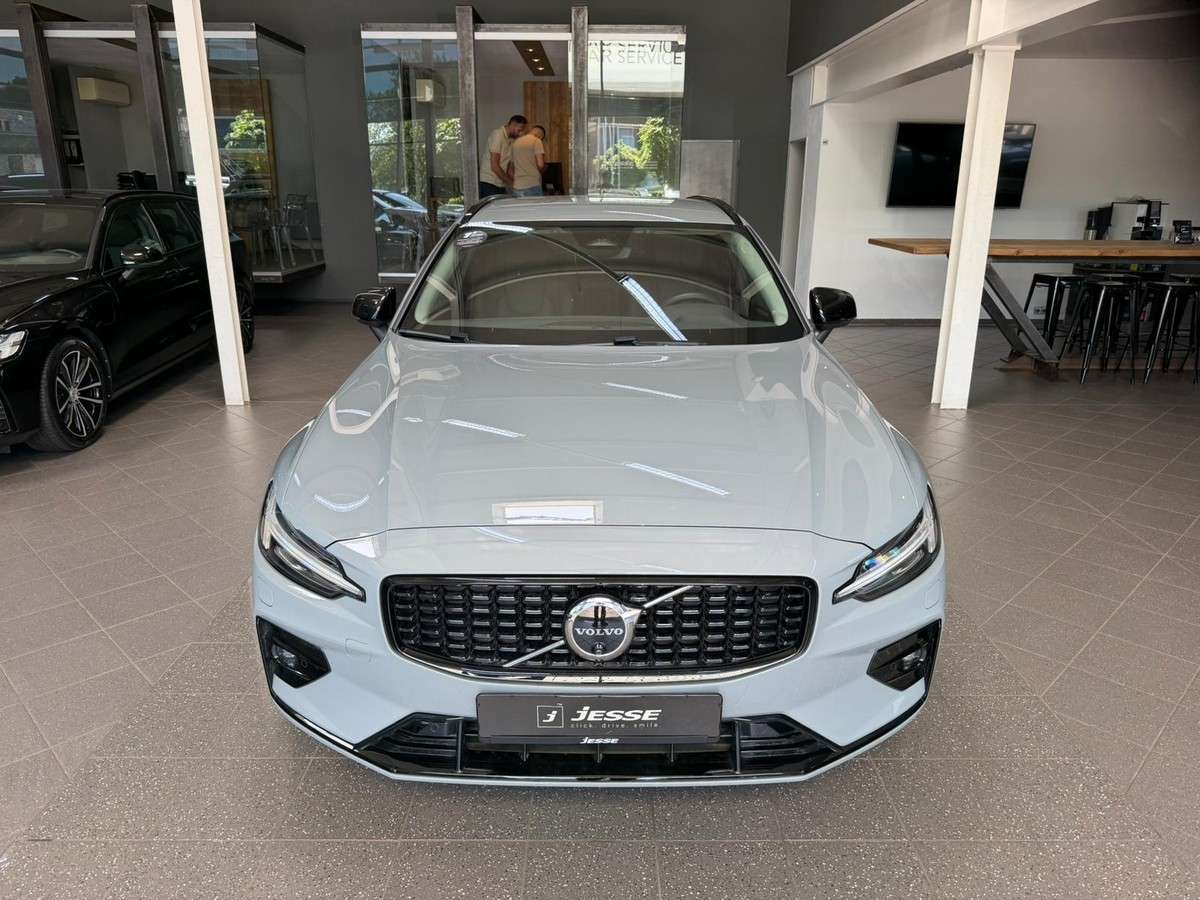 Fahrzeugbild eines Volvo V60