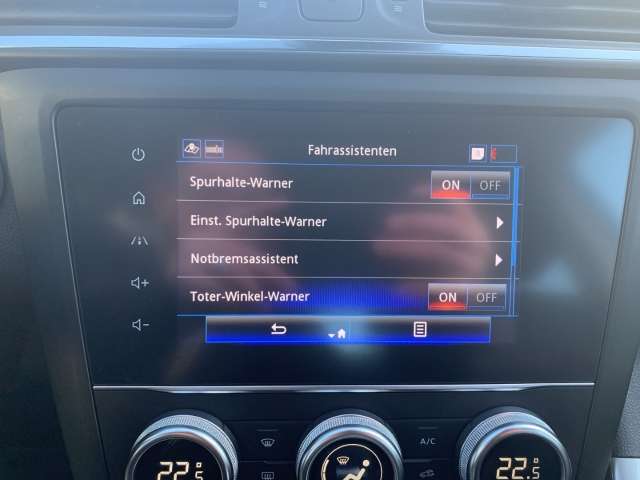 Fahrzeugbild eines Renault Kadjar