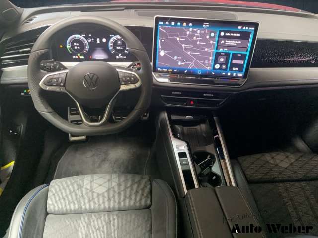 Fahrzeugbild eines Volkswagen Passat