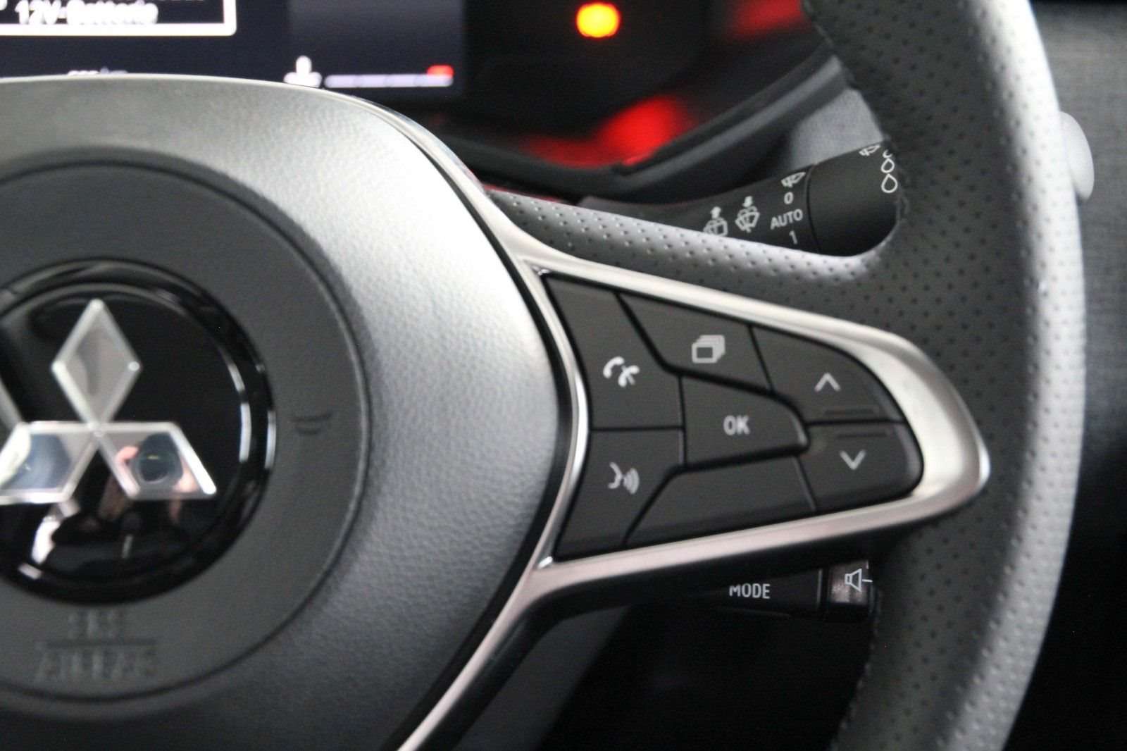 Fahrzeugbild eines Mitsubishi Colt