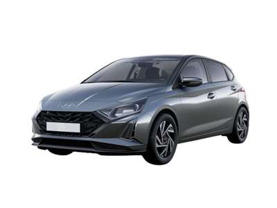 Bild Hyundai i20
